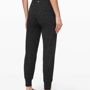 Lululemon Align Joggers